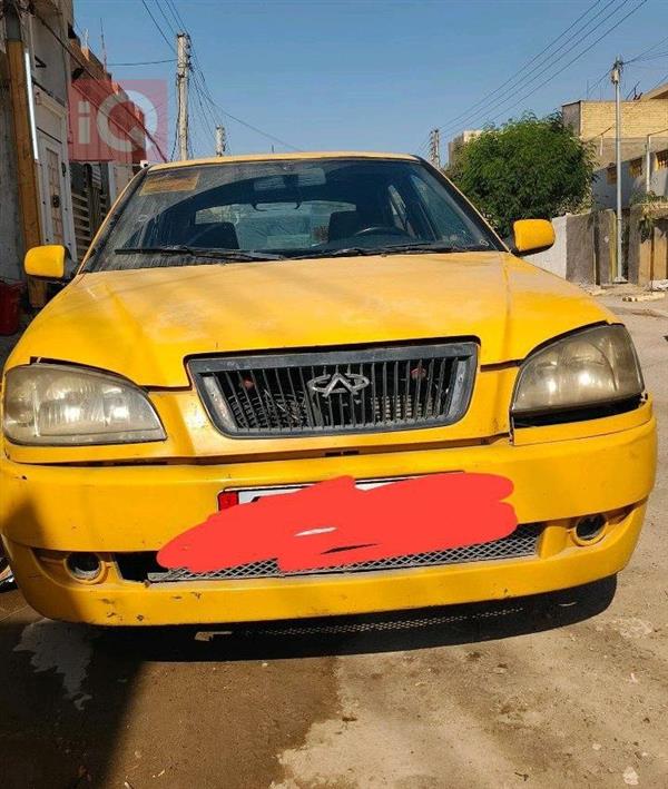 شيري كوين 1 2011 للبيع في العراق -  بغداد